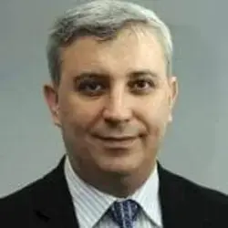 Mr Kasra Taherian