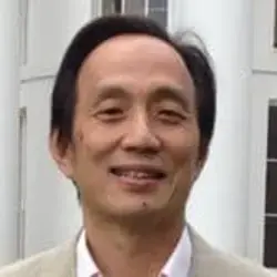 Dr Phooi Wong