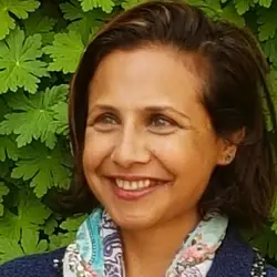 Dr. Lalita Banerjee