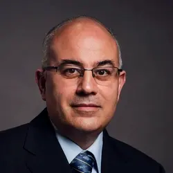 Mr Mario Caruana