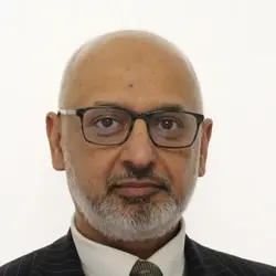 Mr Mohammad J Iqbal