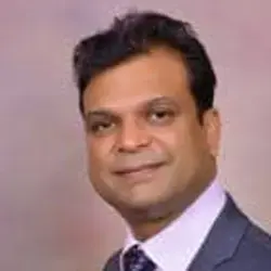 Dr Neeraj Jain