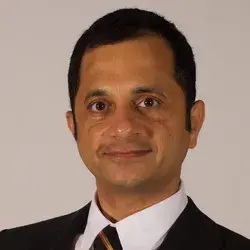 Mr Nikhil Kharwadkar