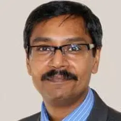 Mr Nilesh Makwana