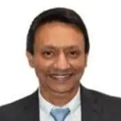 Mr Parthi Srinivasan