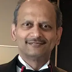 Mr Prakash Johnson