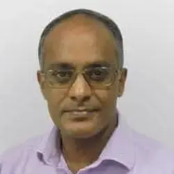 Mr Puveendran Arullendran