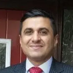 Mr Radwan Faraj