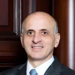 Mr Ragheb Hasan