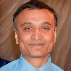Mr Rajan Patel