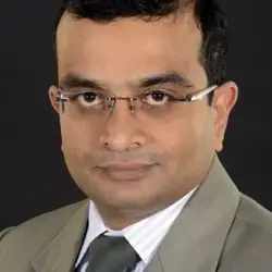 Mr Rajesh Kakwani