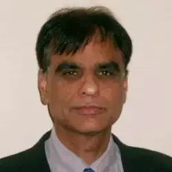 Mr Rajesh Sarin