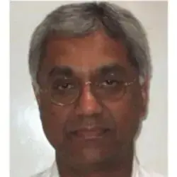 Mr Rajeshwar Krishnan