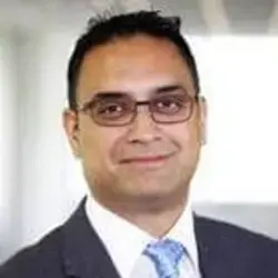 Dr. Robin Chatterjee