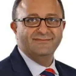 Mr Samer Sabbagh