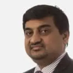 Mr Sanjaya Kalkur