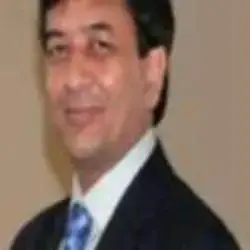 Mr Shiv Bhanot