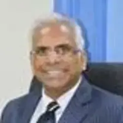 Mr Subramanian Narayanan