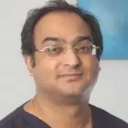 Mr Sunil Bhatia