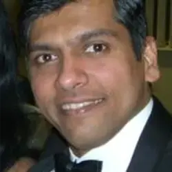 Mr Sushrut Kulkarni