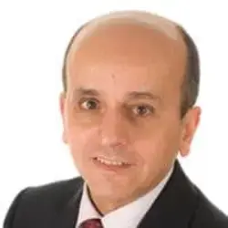 Mr Tarek Ghobara