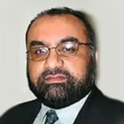 Mr Tariq Zaman