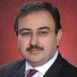 Dr Turab Syed