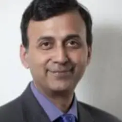 Mr Vijay Ramani