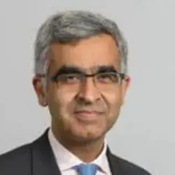 Professor Vik Khullar