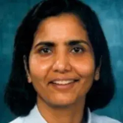 Mrs Kalpana Patil