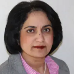 Mrs Savita Kale