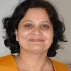 Mrs Uma Thakur