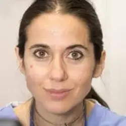 Professor Christina Fotopoulou