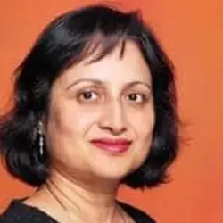 Ms Deepali Sinha