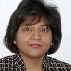 Mrs Kalaivani Lingam