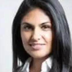 Ms Krina Panchal