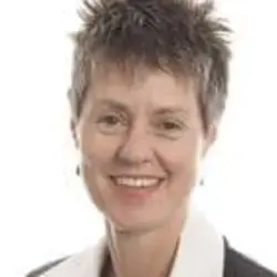 Dr Lisa Tourret