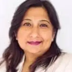 Ms Lubna Haque