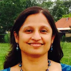 Ms Nandita Deo