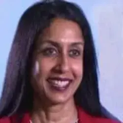 Dr. Premila Ashok