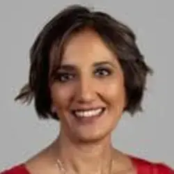 Ms Ranjit Mann