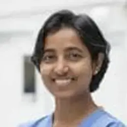 Ms Rashmi Yadav