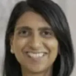 Ms Roshni Patel
