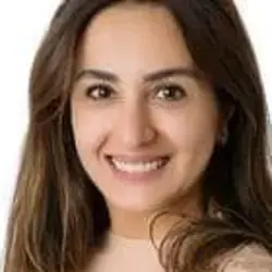 Ms Shirin Khanjani