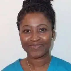 Dr. Nina Asafu-Adjaye