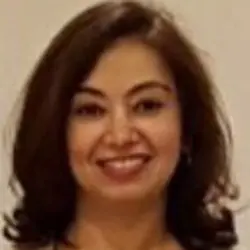 Dr. Nivedita Bajaj