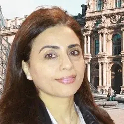 Dr Noshaba Naz
