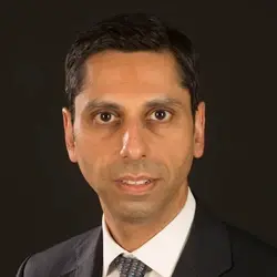 Dr Novraj Dhanjal