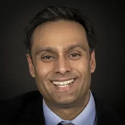 Dr. Omar Patel