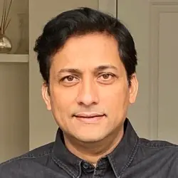 Dr Palash Barman